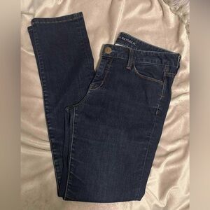 Banana Republic- skinny jeans
